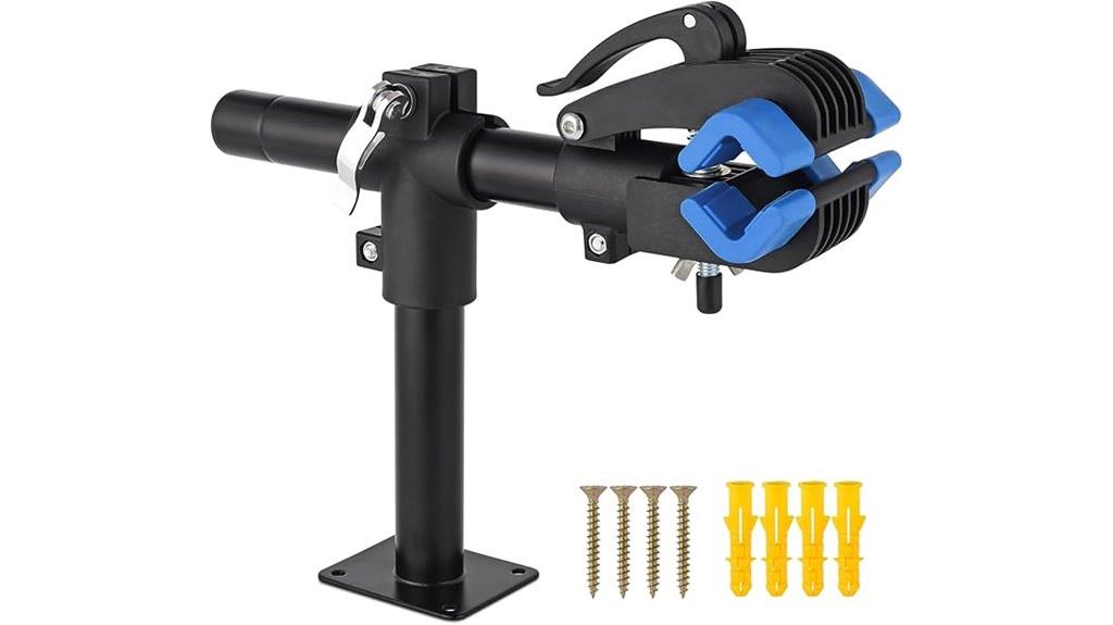 bike repair stand