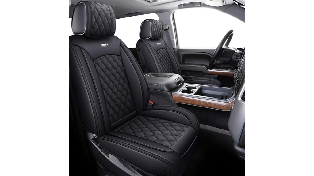 chevy silverado sierra covers