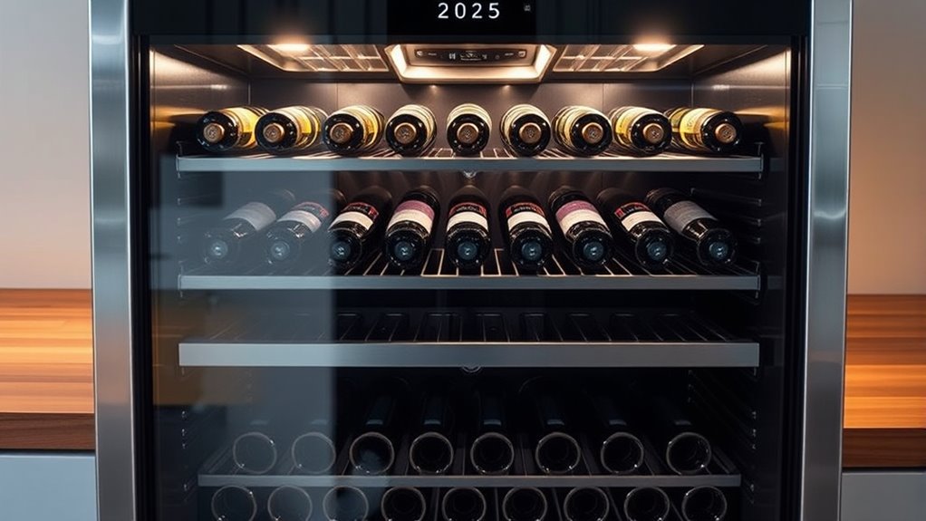 choose wine fridge wisely