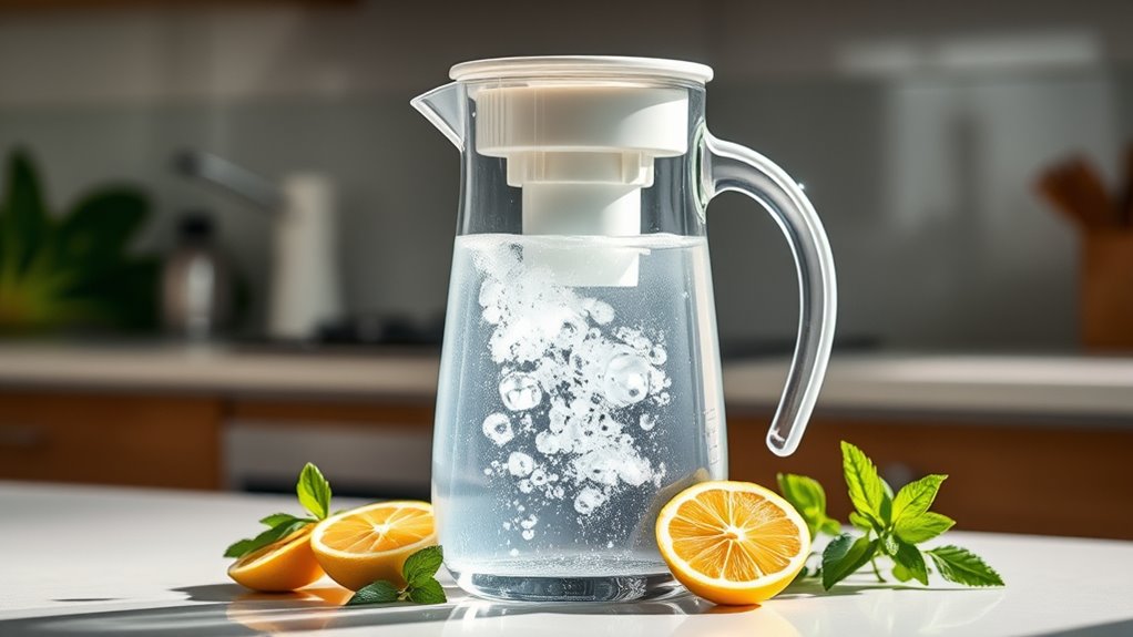 choosing effective user friendly filters