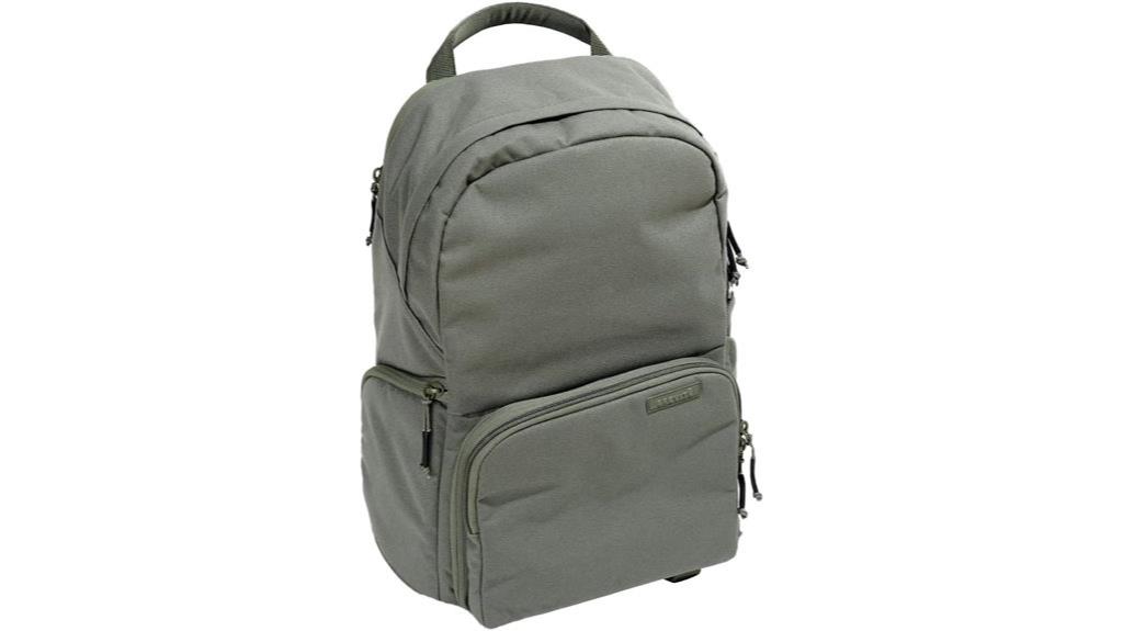 compact camera backpack
