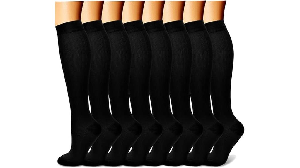 compression socks 15 20 mmhg