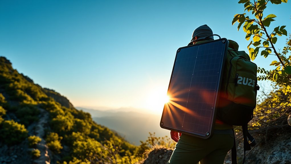 consider power portability durability