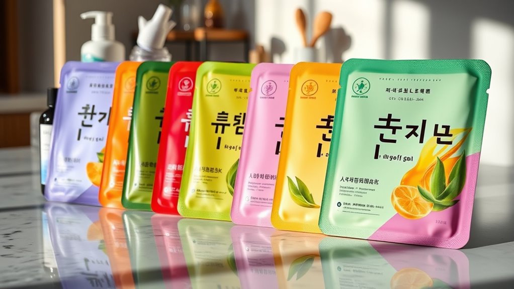 consider skin type ingredients