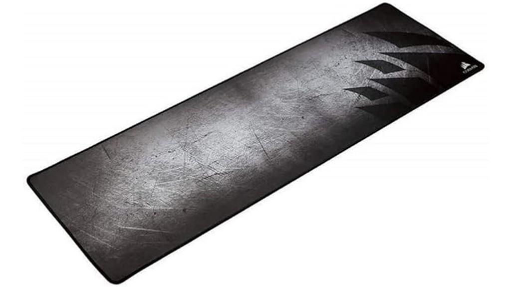 corsair mm300 gaming mouse pad