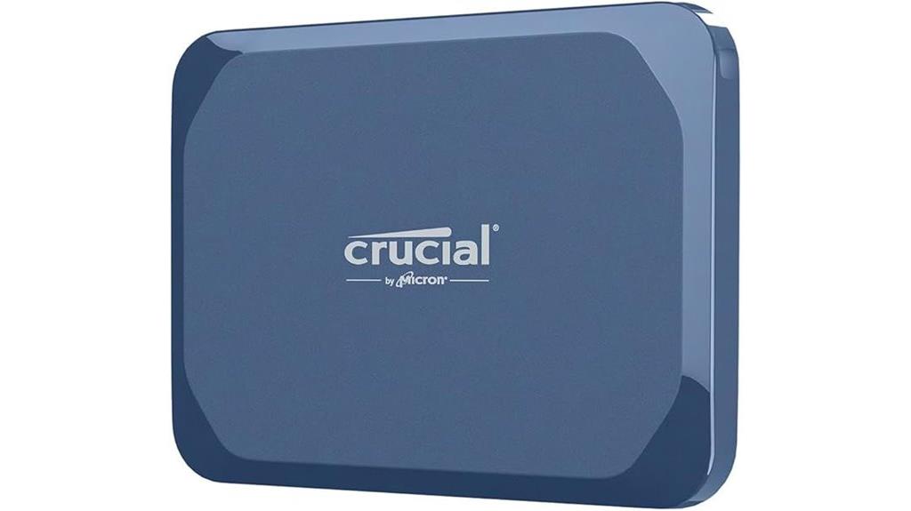 crucial x10 1tb
