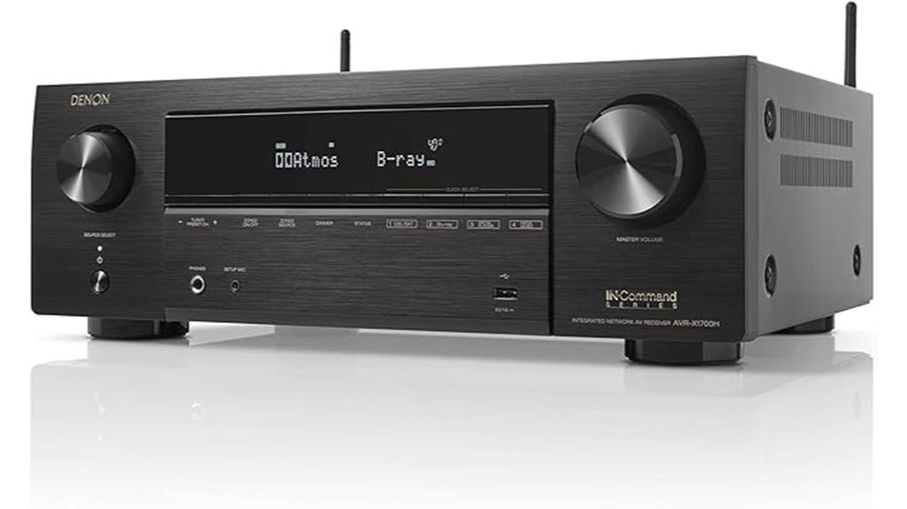 denon 7 2 8k receiver