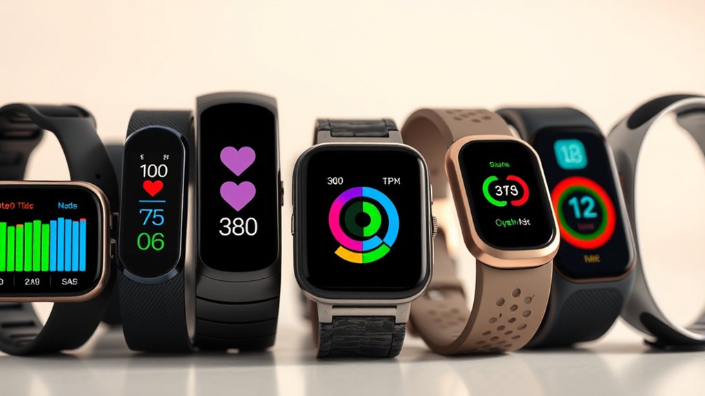 device compatibility and features