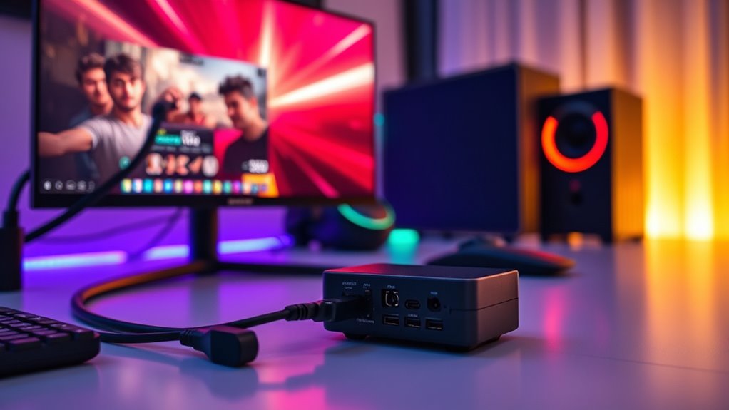 device compatibility and quality
