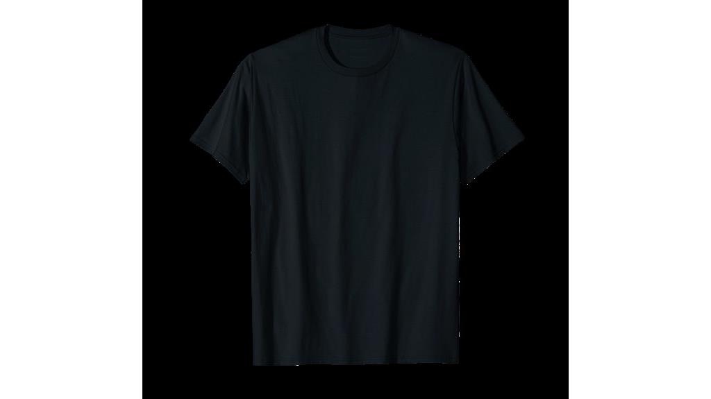 eco friendly earth day tee