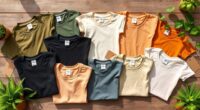 eco friendly stylish t shirts