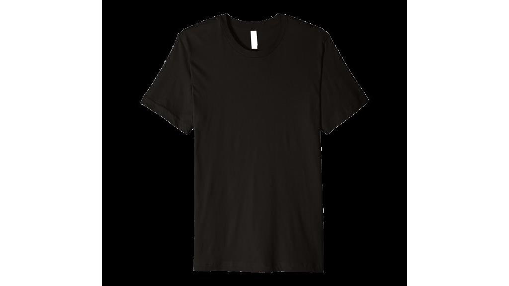 eco friendly zero waste shirt