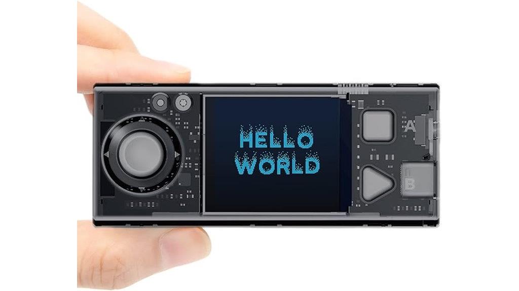 educational coding kit for kids