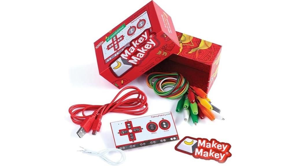 educational science kit