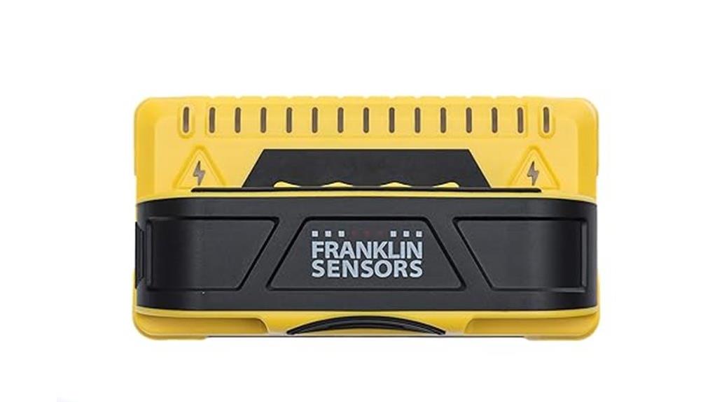 electronic stud finder model