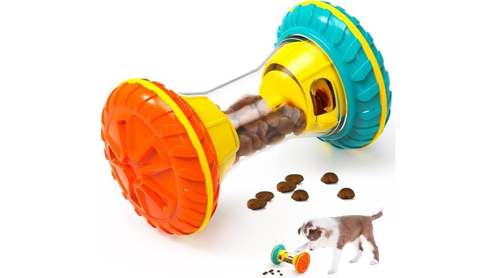 engaging dog boredom toys