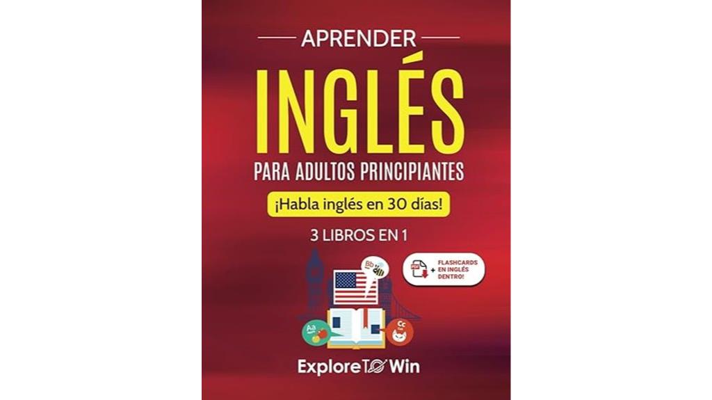 english learning for adults