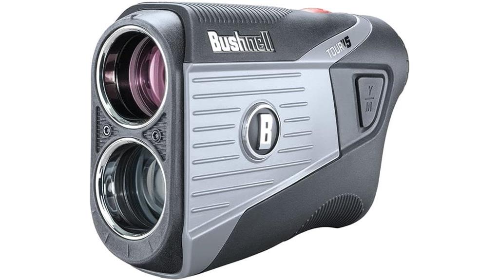 golf gps rangefinder patriot pack