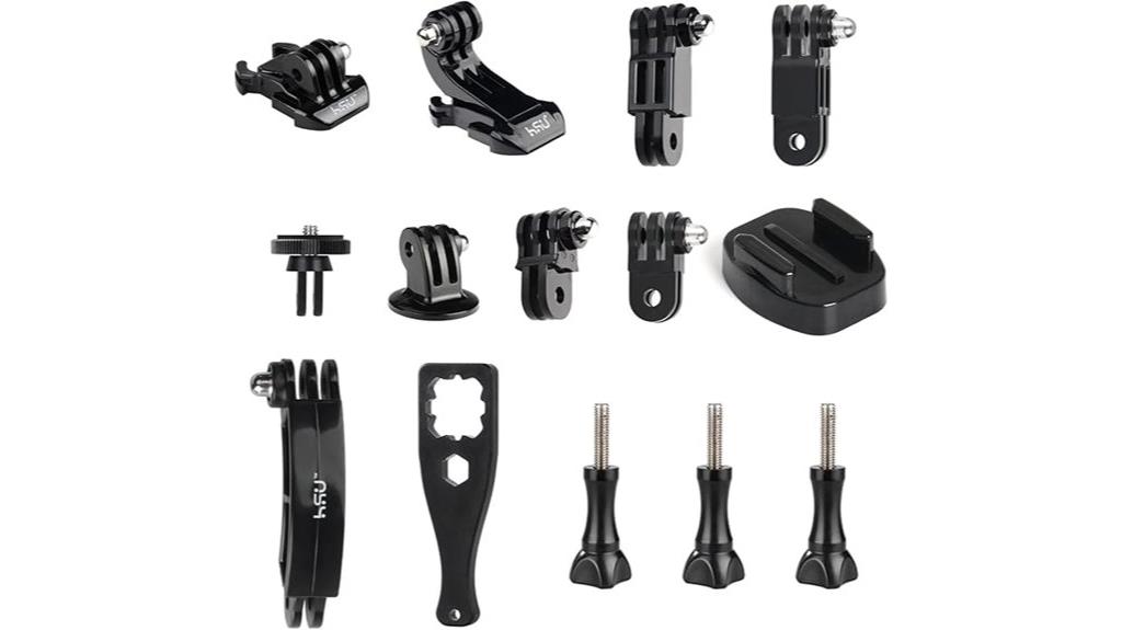 gopro accessory starter kit