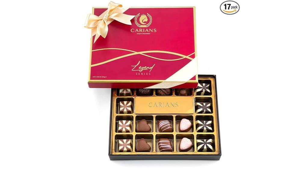 gourmet chocolate mother s day