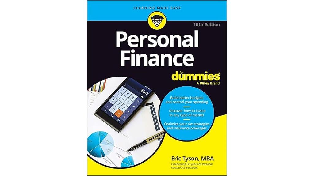 guide to managing money