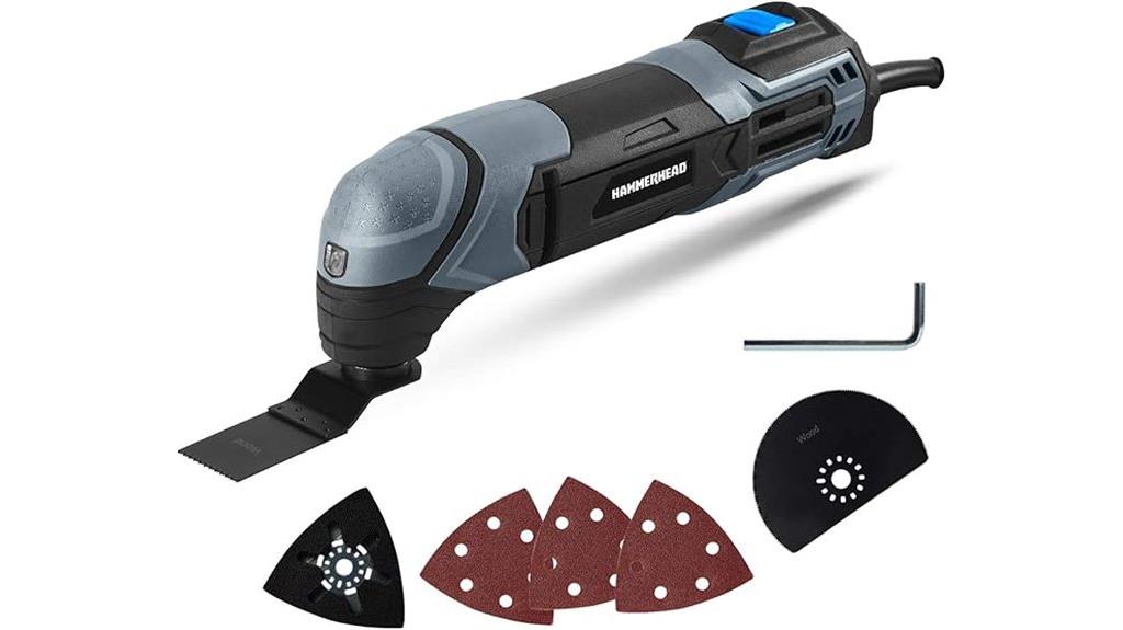 hammerhead multi tool kit
