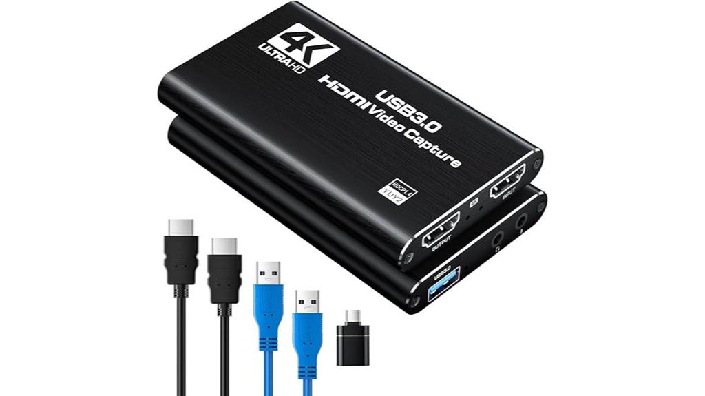 hdmi capture card 1080p