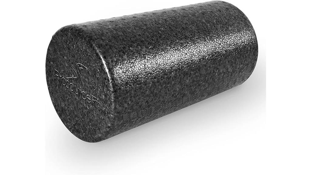 high density foam rollers
