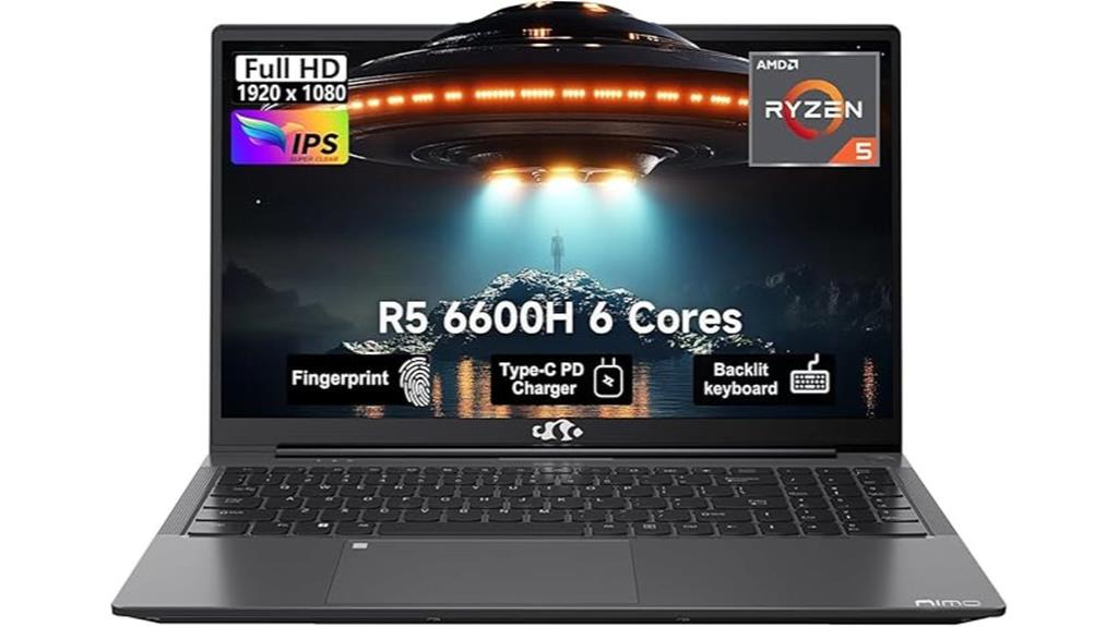 high performance gaming laptop