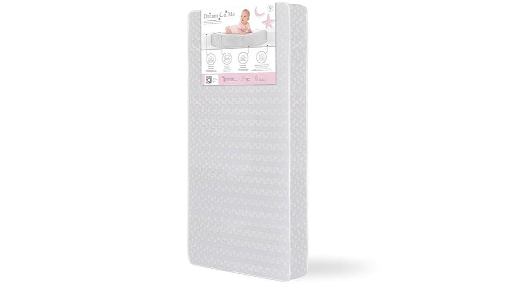 honeycomb orthopedic baby mattress