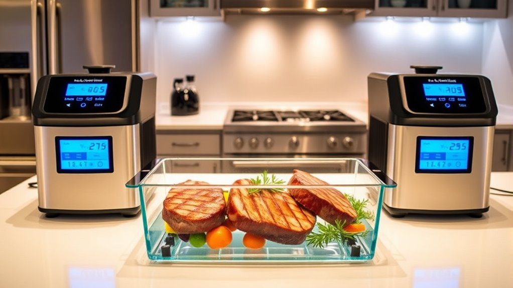 key features for selection