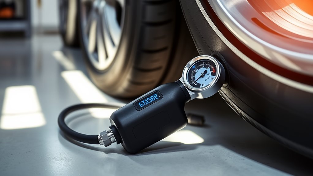 key inflator selection factors