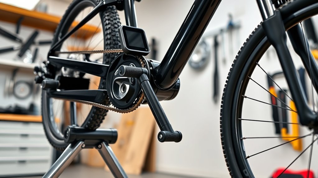 key repair stand features