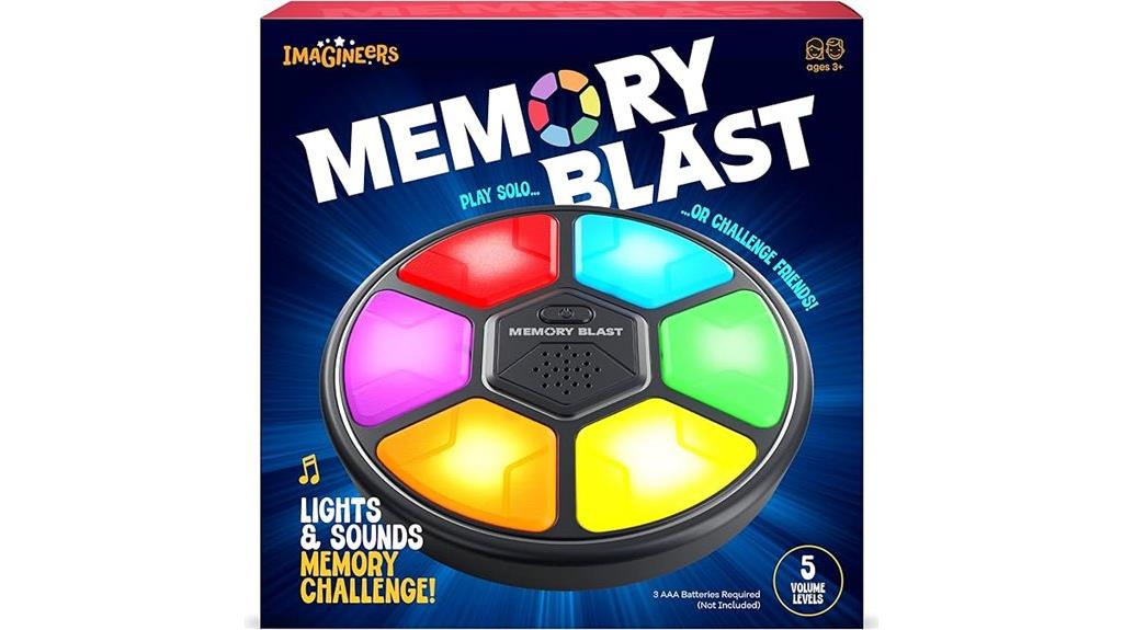 kids memory matching game