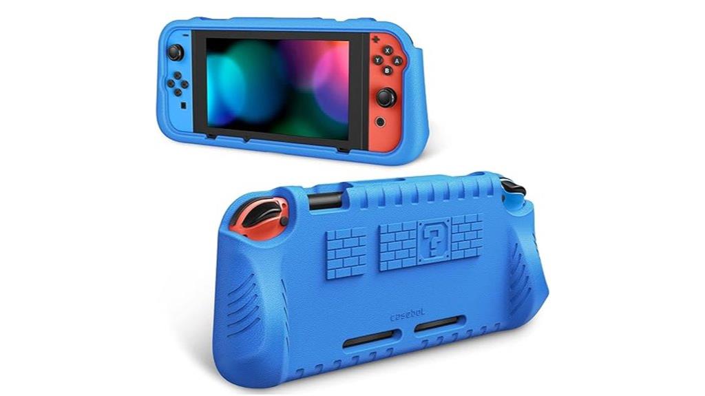 kids nintendo switch case