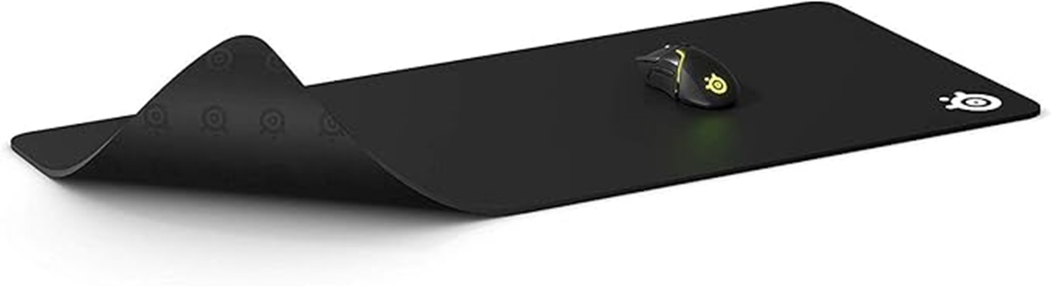 large thick cloth mouse pad