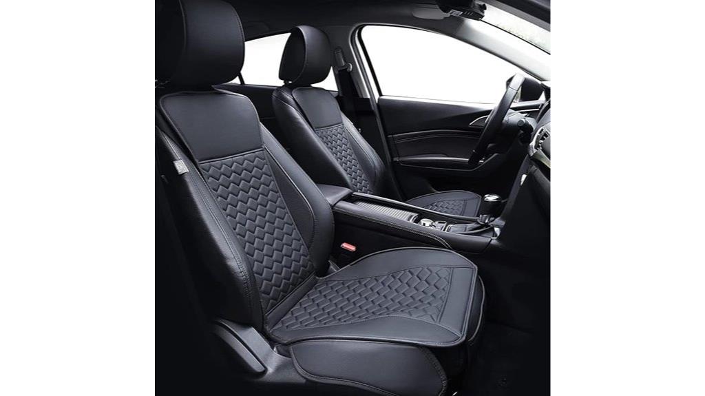 leather waterproof car covers