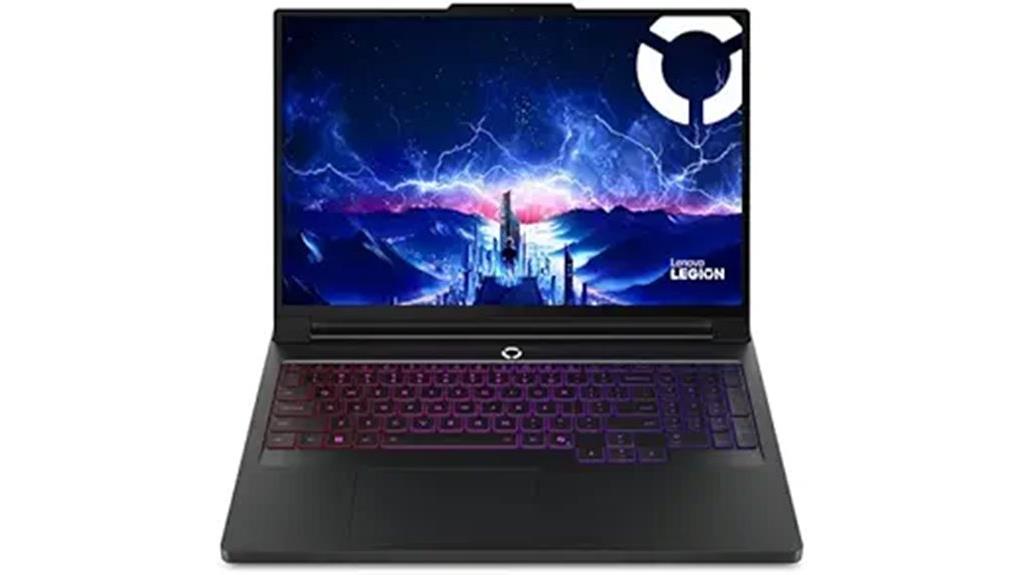 lenovo legion pro 7i