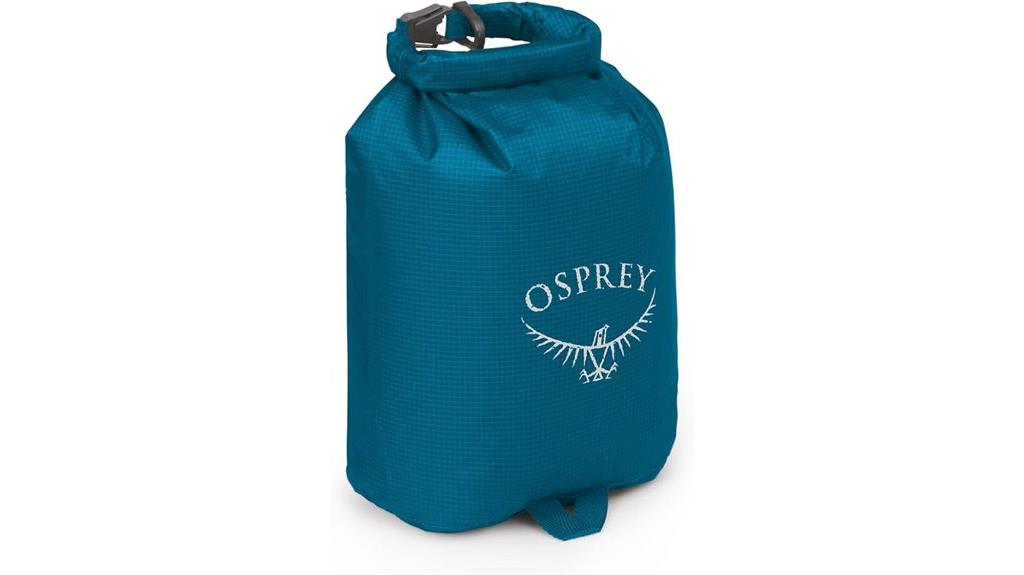 lightweight waterproof storage