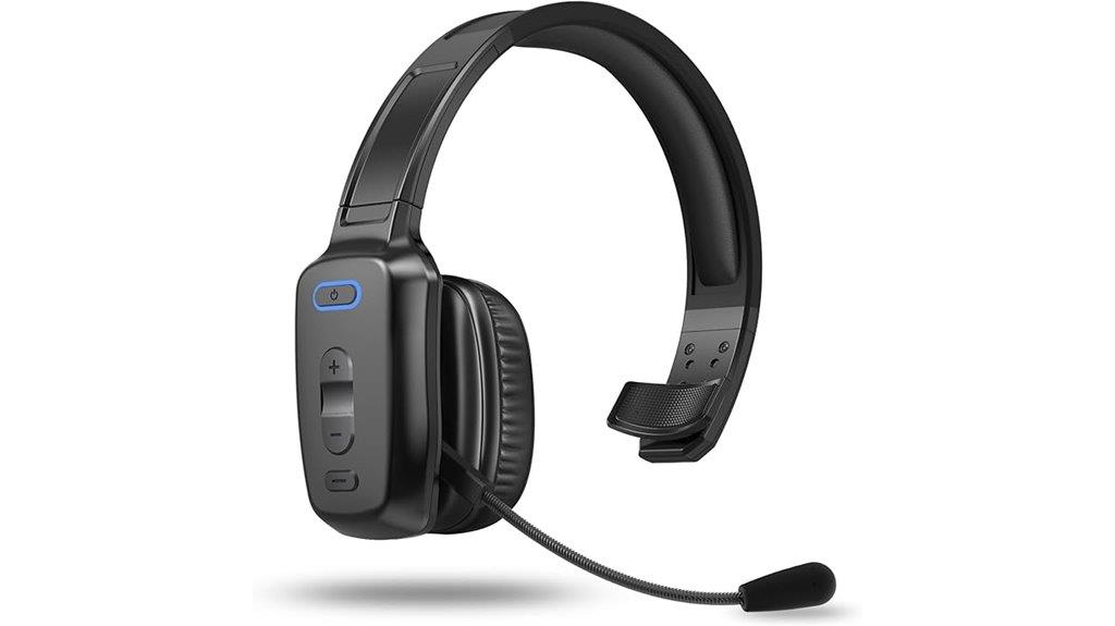 long lasting noise canceling headphones