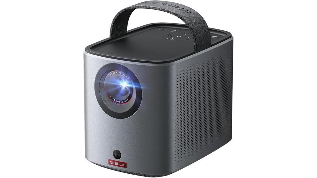 mars 3 air gtv portable