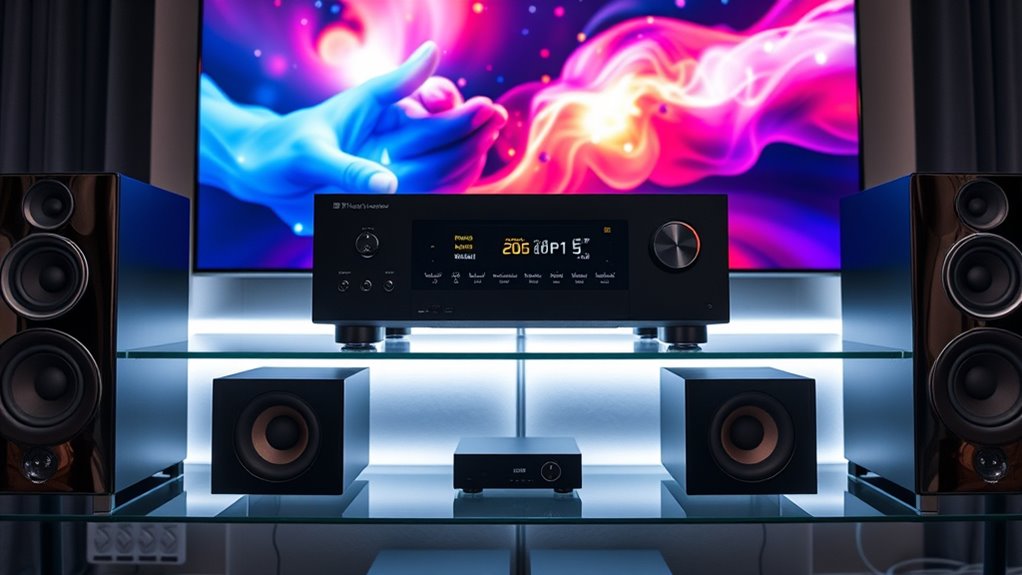 matching power and connectivity