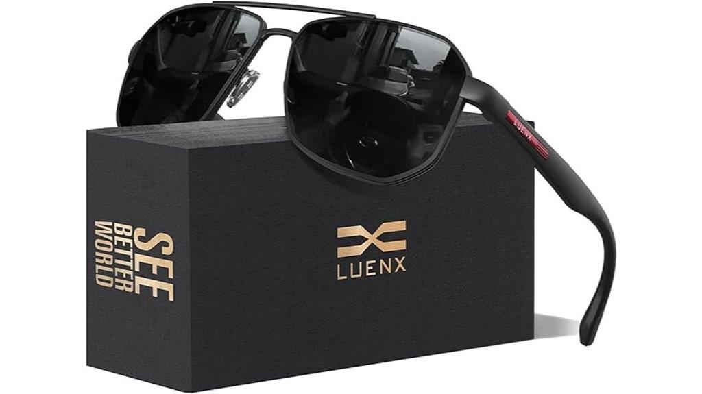 men s aviator sunglasses