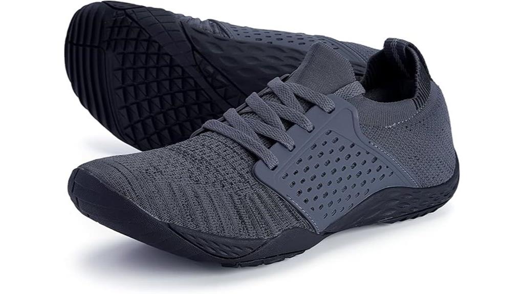 men s minimal barefoot shoes