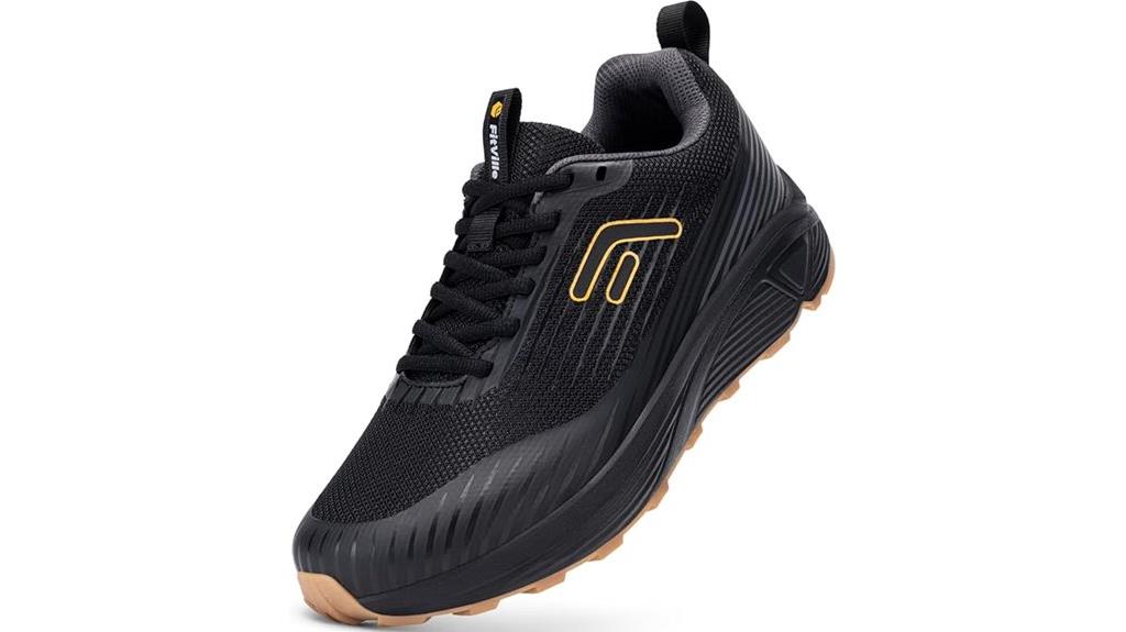 men s trail running shoes
