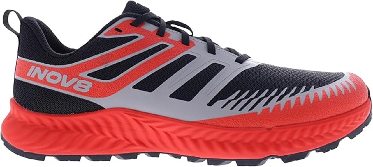 men s trail running shoes