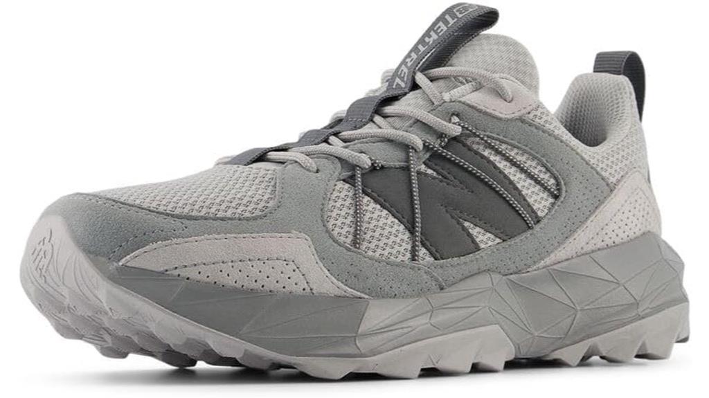 men s trail running shoes