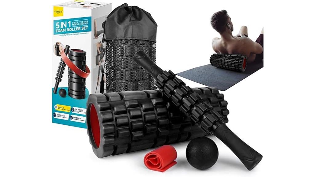 multi function muscle recovery kit