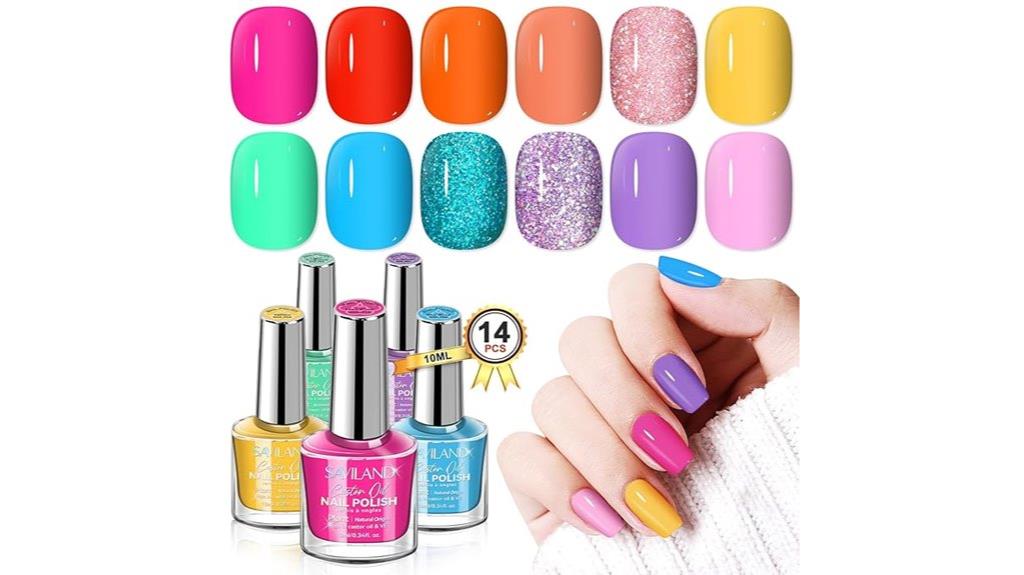 neon summer quick dry