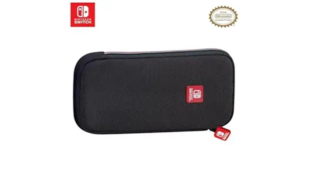 nintendo switch travel case